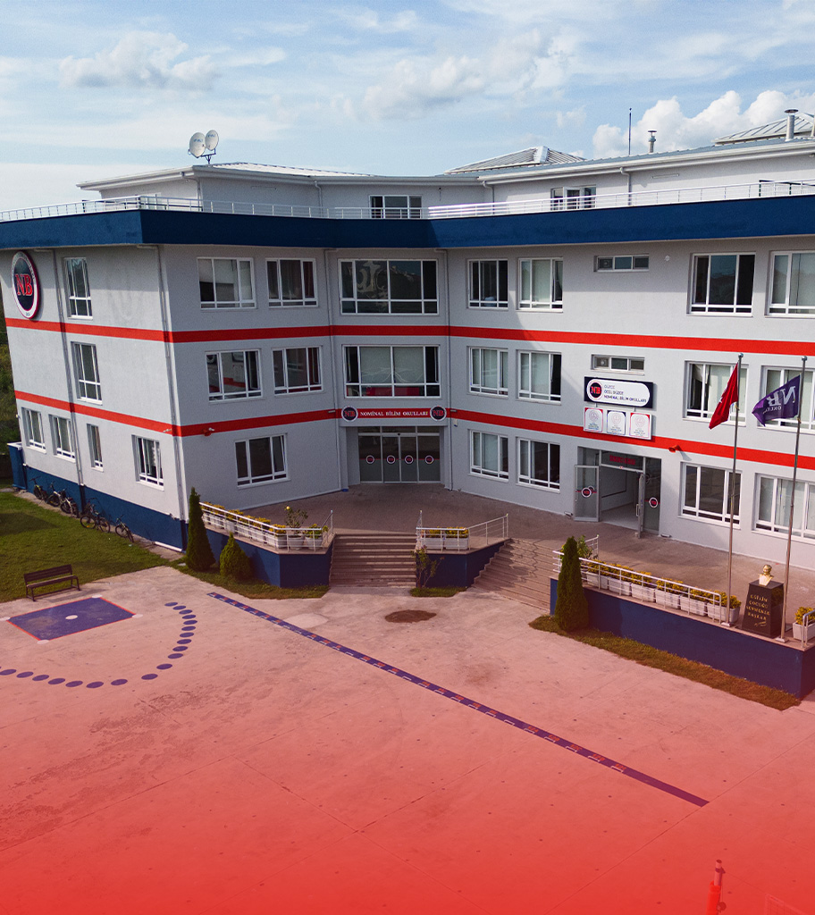 Nominal Bilim Okulları: Nitelikli Eğitimin Adresi